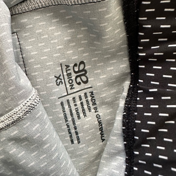 Albion pants in great condition! - Picture 2 of 4